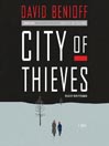 City of Thieves